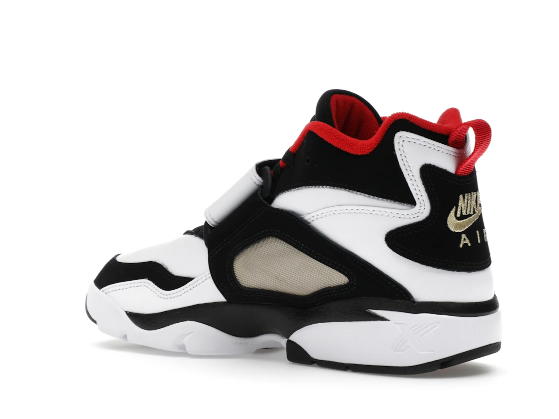 Nike Air Diamond Turf 49ers (2025)
