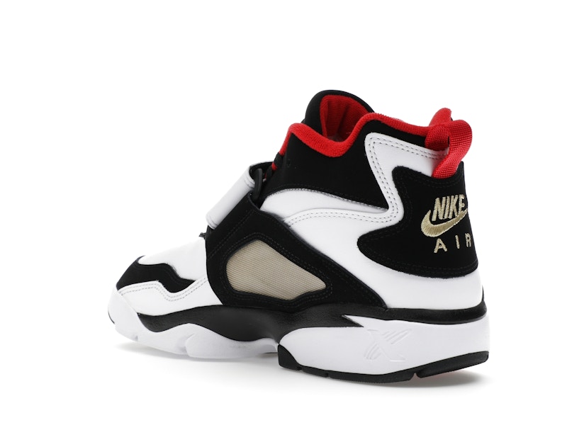 Nike Air Diamond Turf 49ers (2025)