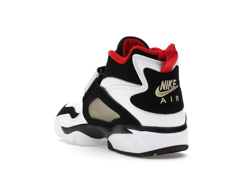 Nike Air Diamond Turf 49ers (2025)