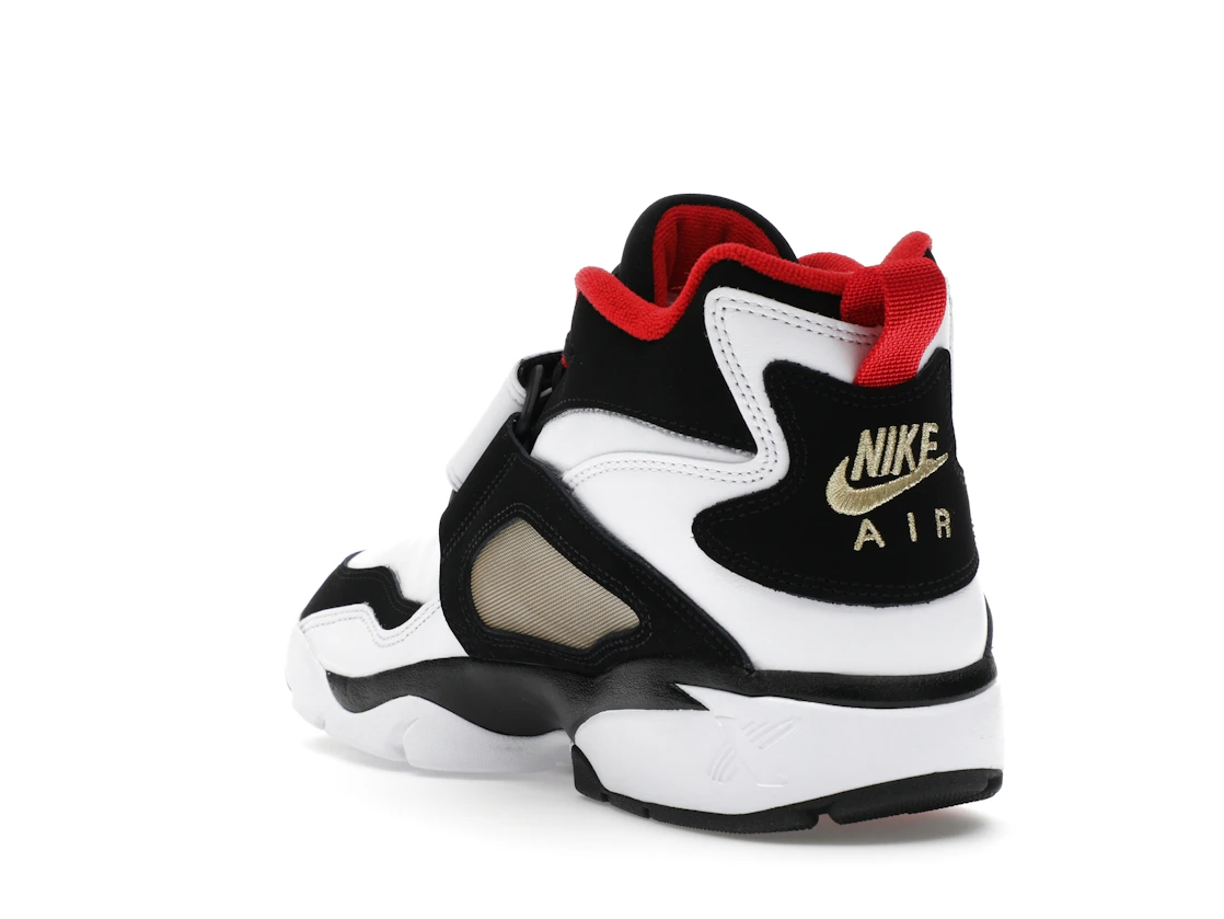 Nike Air Diamond Turf 49ers (2025)