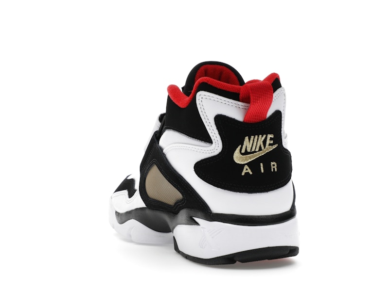 Nike Air Diamond Turf 49ers (2025)