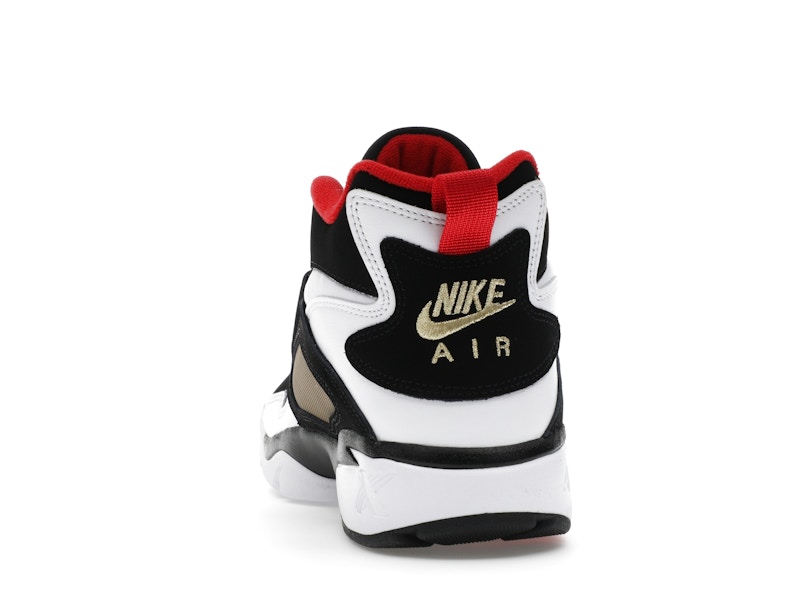 Nike Air Diamond Turf 49ers (2025)