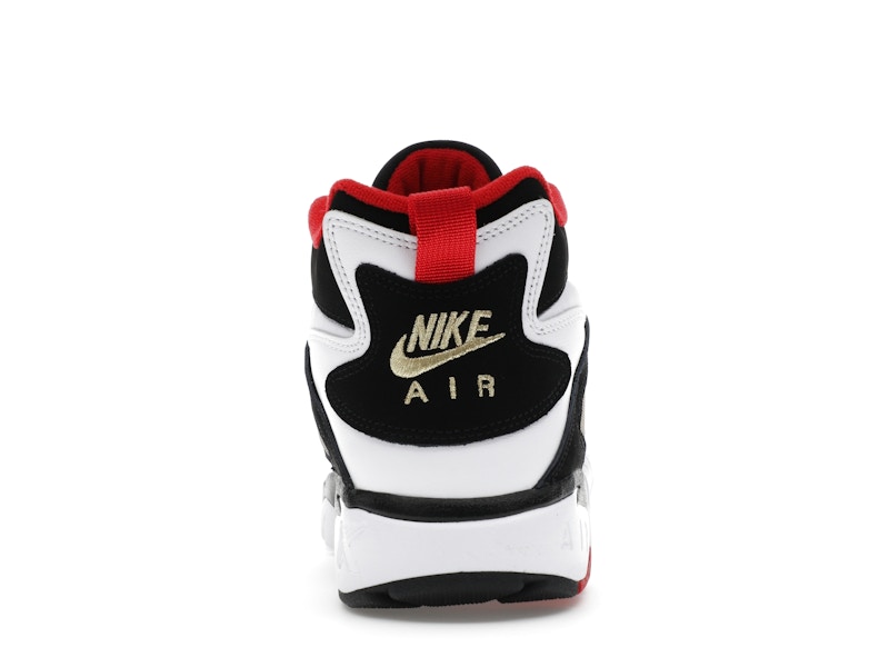Nike Air Diamond Turf 49ers (2025)