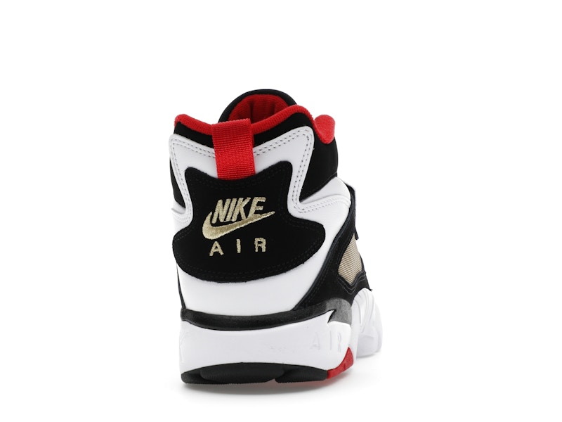 Nike Air Diamond Turf 49ers (2025)
