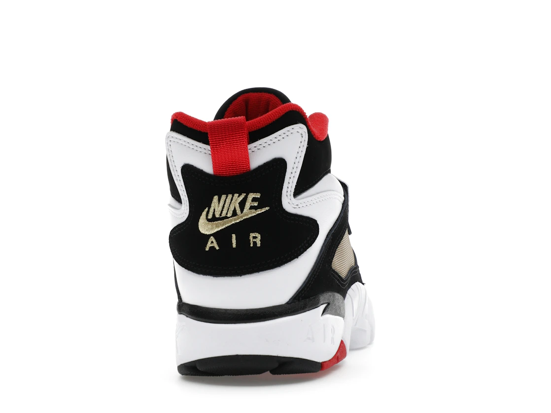Nike Air Diamond Turf 49ers (2025)