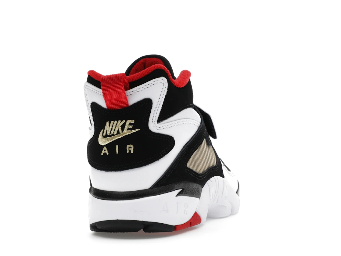 Nike Air Diamond Turf 49ers (2025)