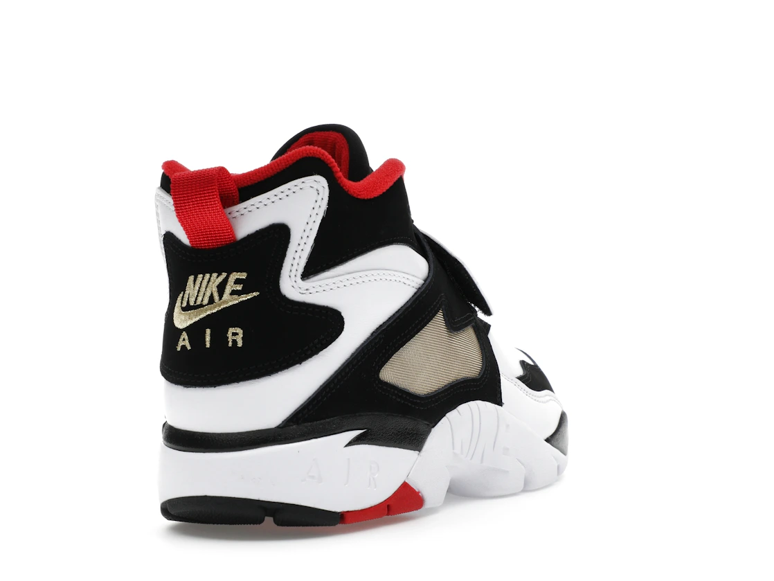 Nike Air Diamond Turf 49ers (2025)