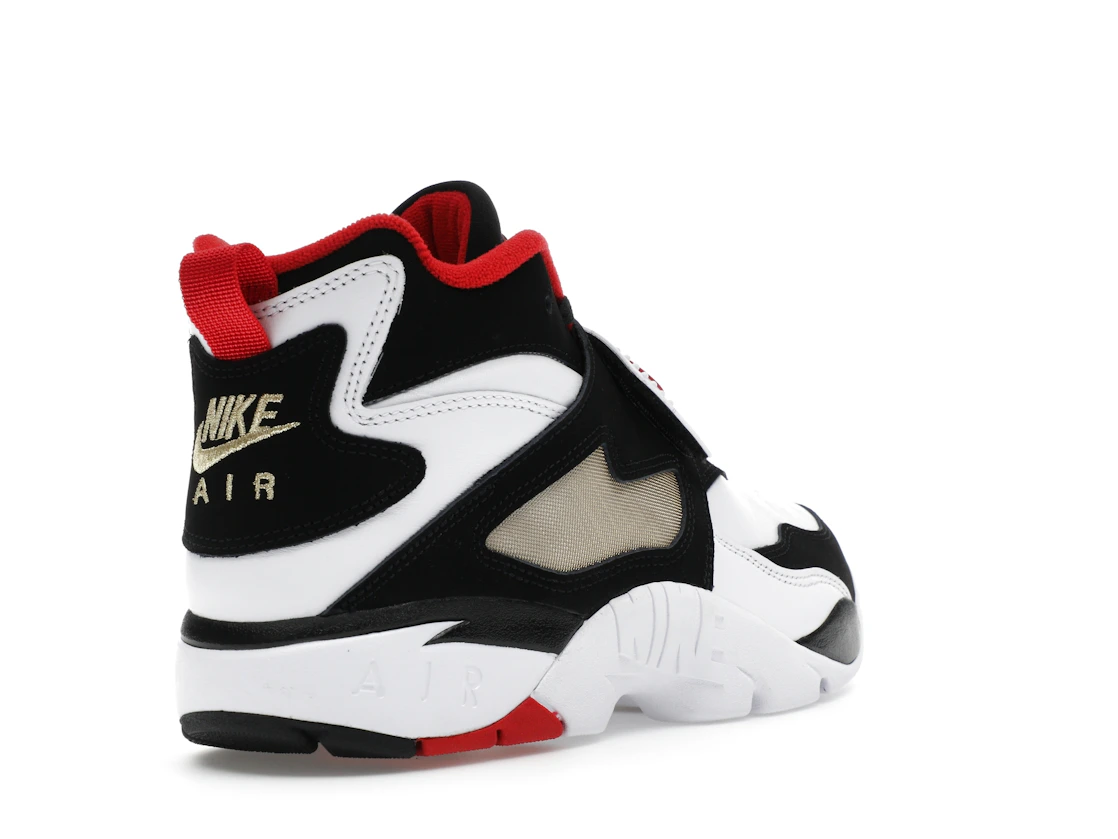 Nike Air Diamond Turf 49ers (2025)