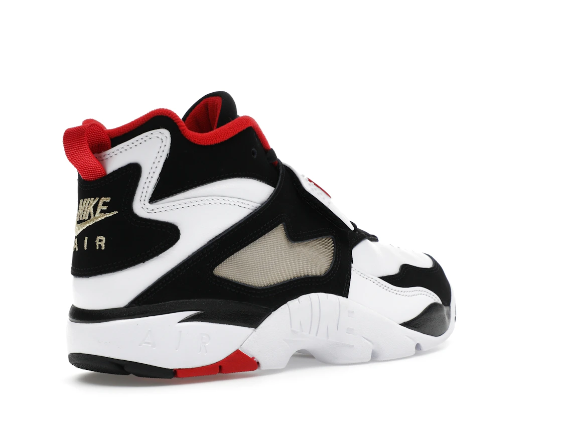 Nike Air Diamond Turf 49ers (2025)