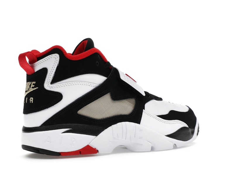 Nike Air Diamond Turf 49ers (2025)