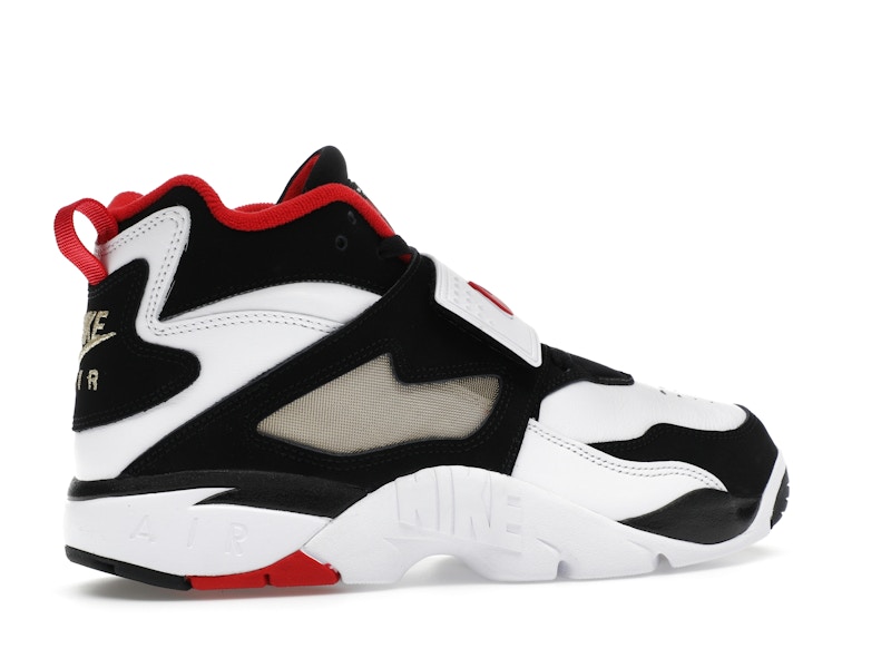 Nike Air Diamond Turf 49ers (2025)