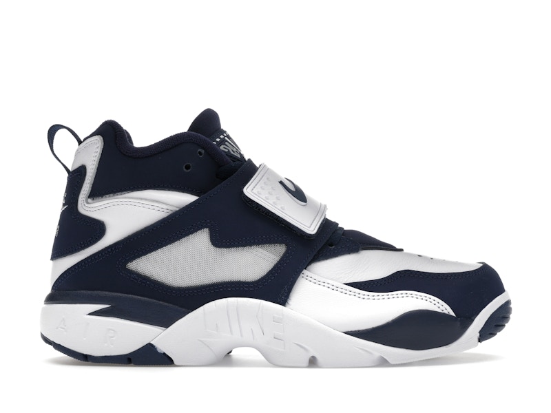 Where To Buy The Nike Air Diamond Turf “Cowboys”