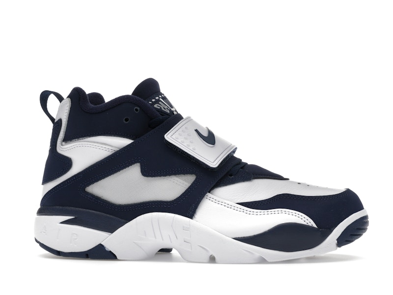 Nike Air Diamond Turf Cowboys