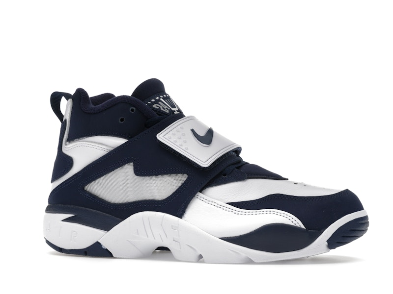 Nike Air Diamond Turf Cowboys