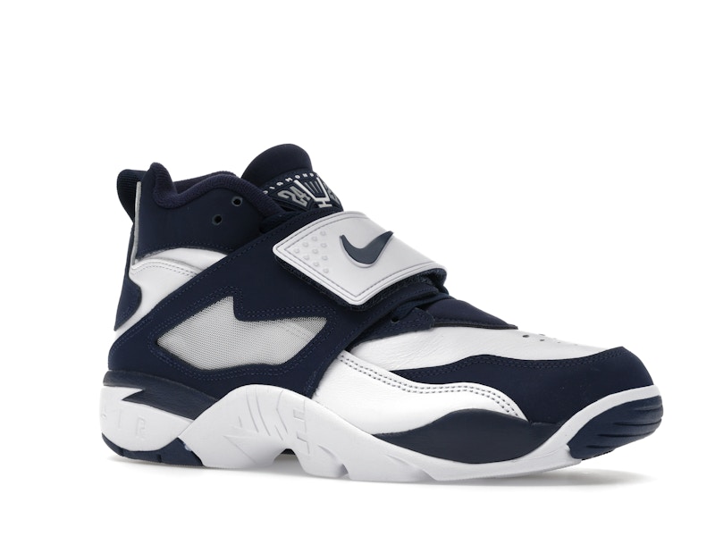 Nike Air Diamond Turf Cowboys