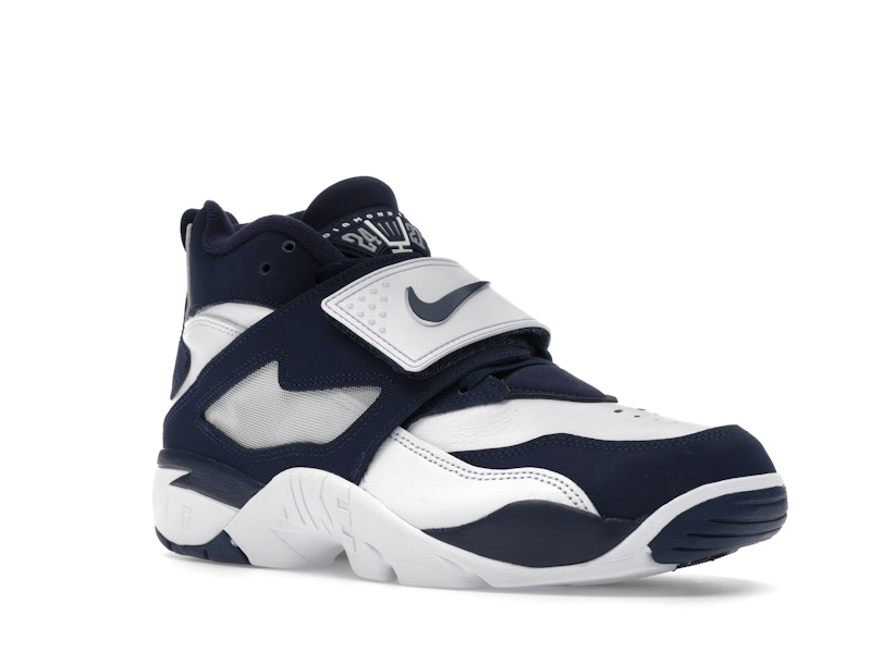 Nike Air Diamond Turf Cowboys