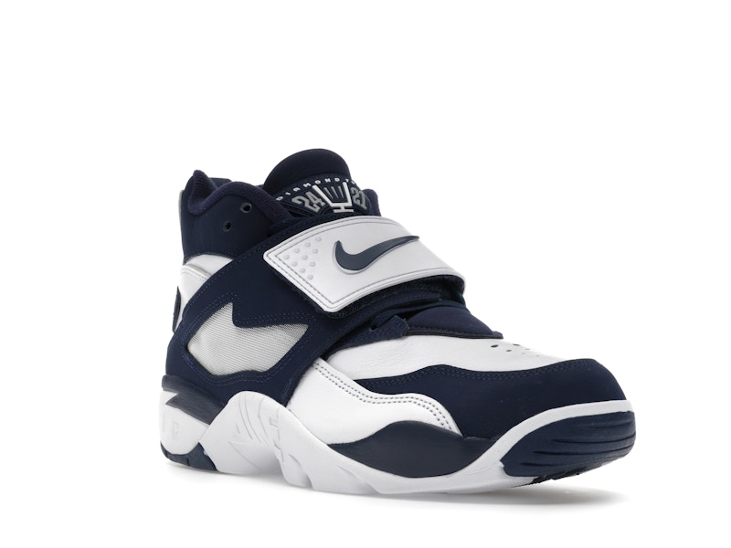 Nike Air Diamond Turf Cowboys