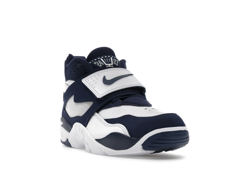 Nike Air Diamond Turf Cowboys