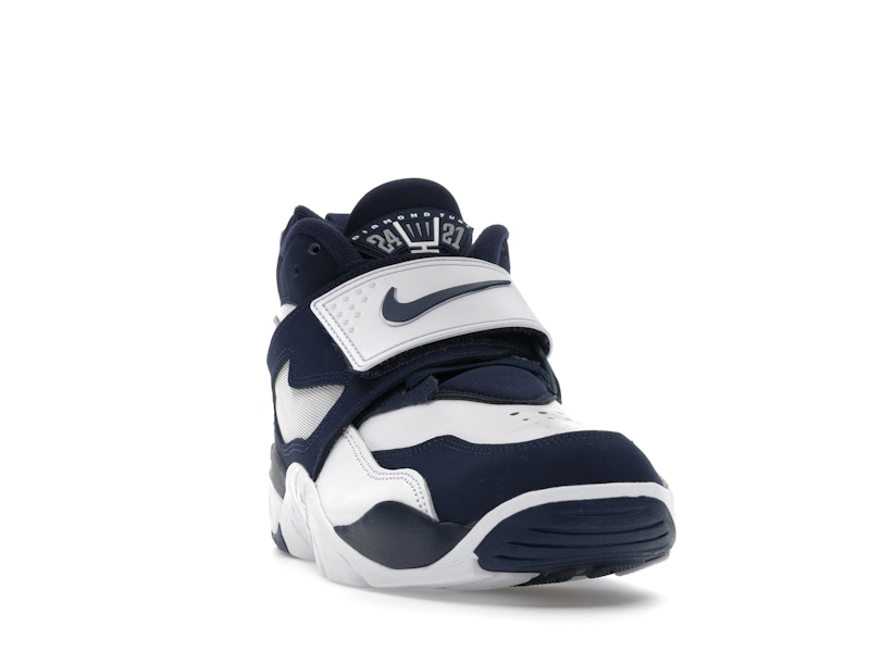 Nike Air Diamond Turf Cowboys