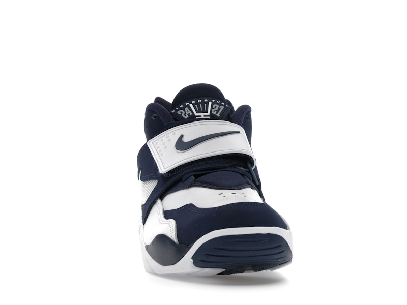 Nike Air Diamond Turf Cowboys