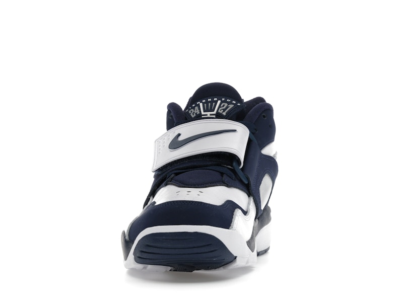 Nike Air Diamond Turf Cowboys