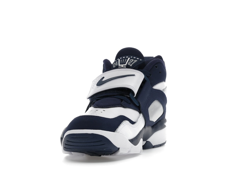 Nike Air Diamond Turf Cowboys