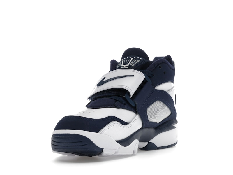 Nike Air Diamond Turf Cowboys