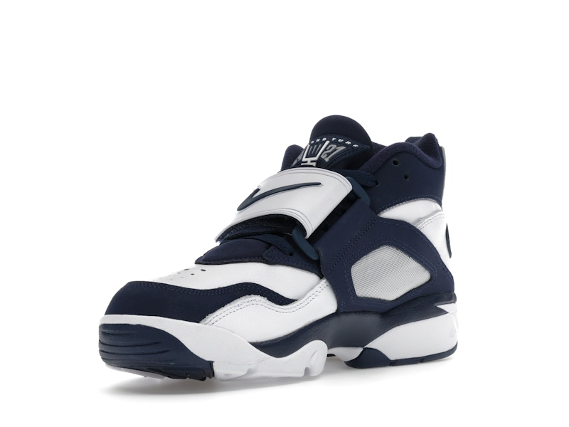 Nike Air Diamond Turf Cowboys