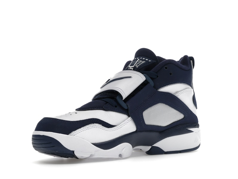 Nike Air Diamond Turf Cowboys