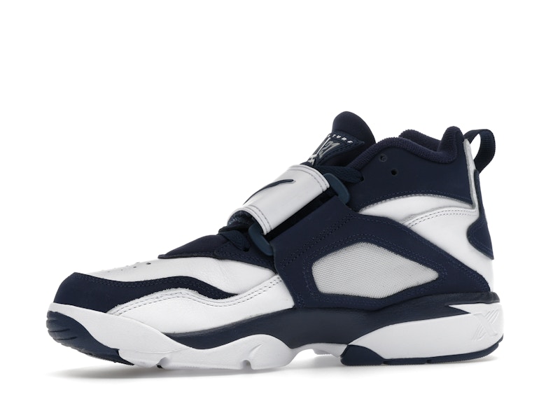 Nike Air Diamond Turf Cowboys