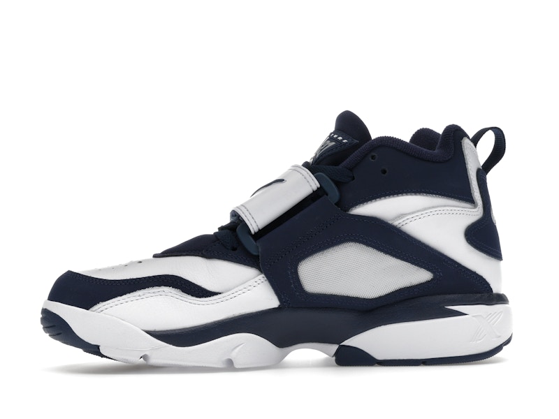 Nike Air Diamond Turf Cowboys
