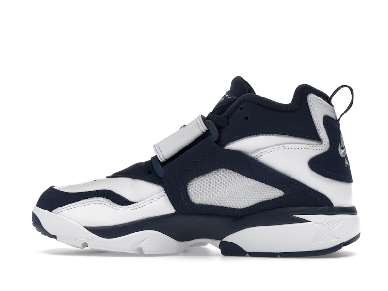 Nike Air Diamond Turf Cowboys