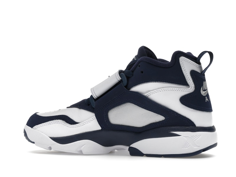 Nike Air Diamond Turf Cowboys