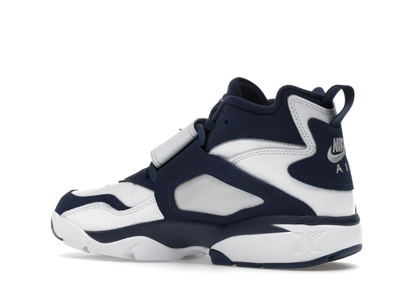 Nike Air Diamond Turf Cowboys
