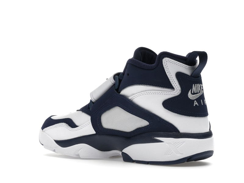 Nike Air Diamond Turf Cowboys