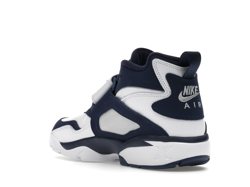 Nike Air Diamond Turf Cowboys