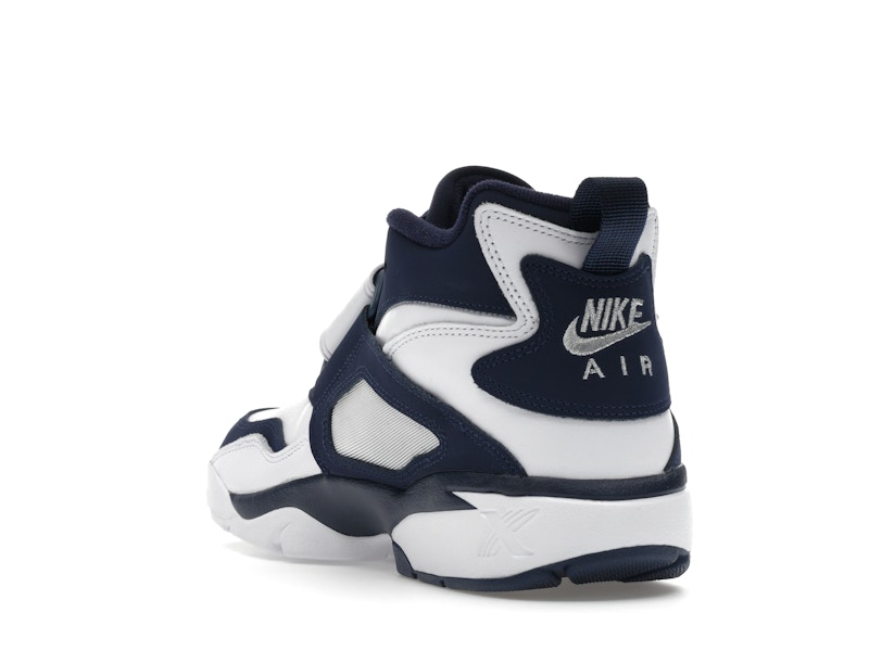 Nike Air Diamond Turf Cowboys