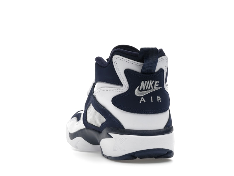 Nike Air Diamond Turf Cowboys