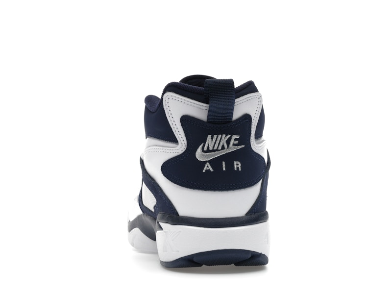 Nike Air Diamond Turf Cowboys