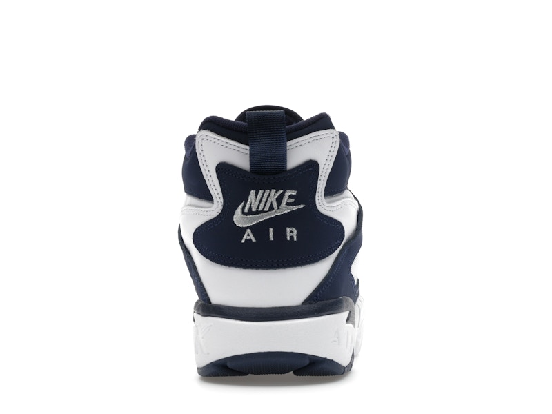 Nike Air Diamond Turf Cowboys
