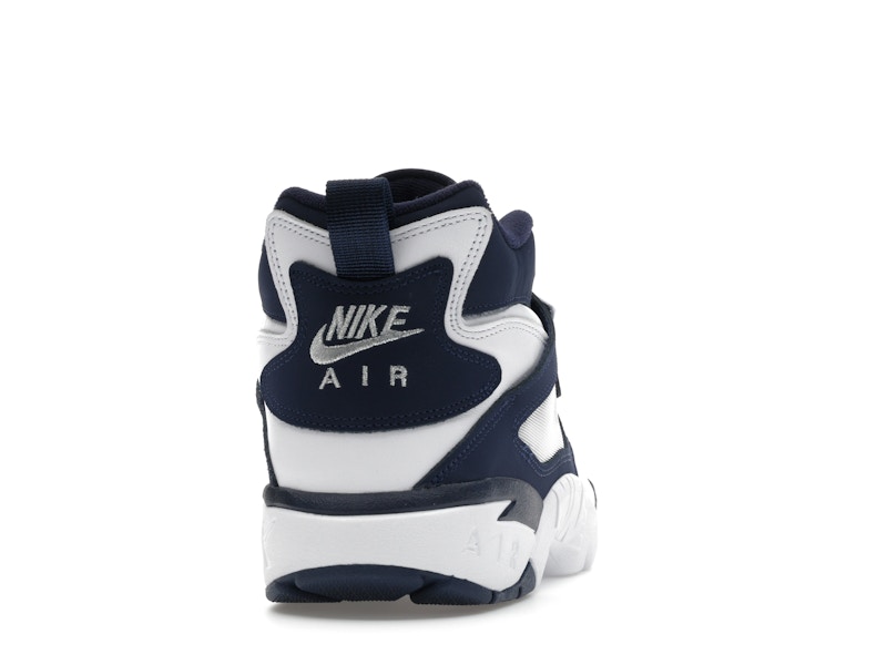 Nike Air Diamond Turf Cowboys