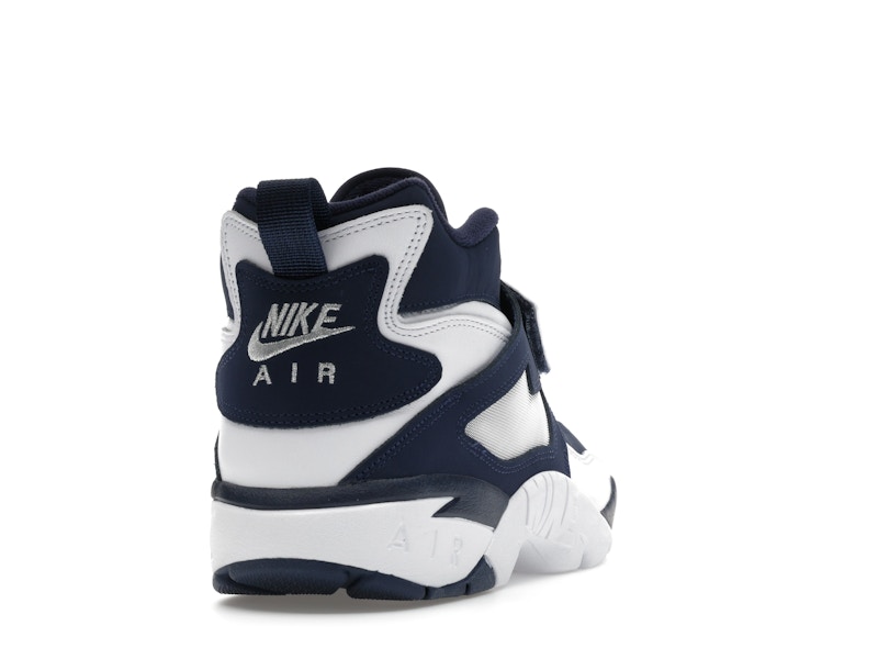 Nike Air Diamond Turf Cowboys