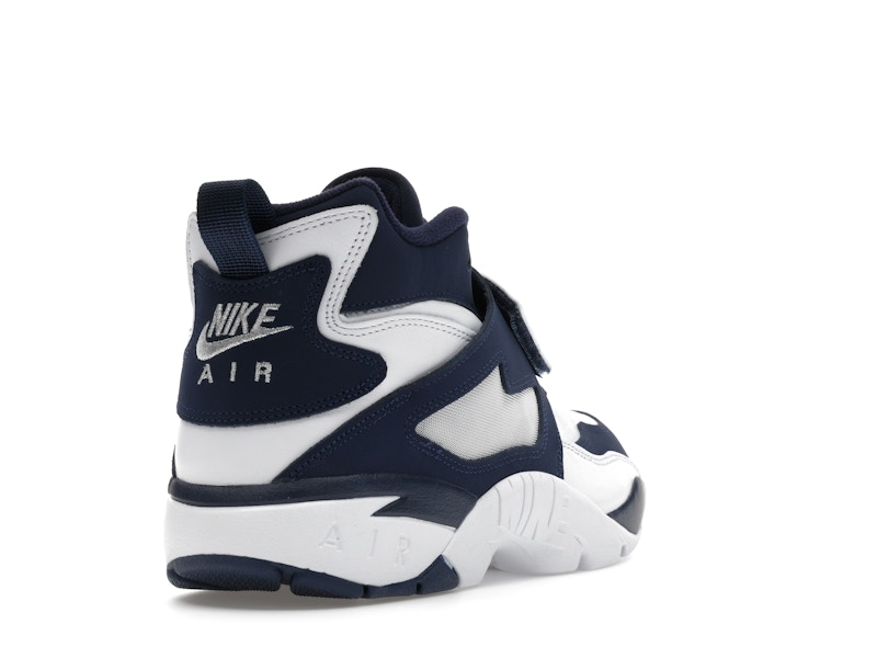 Nike Air Diamond Turf Cowboys