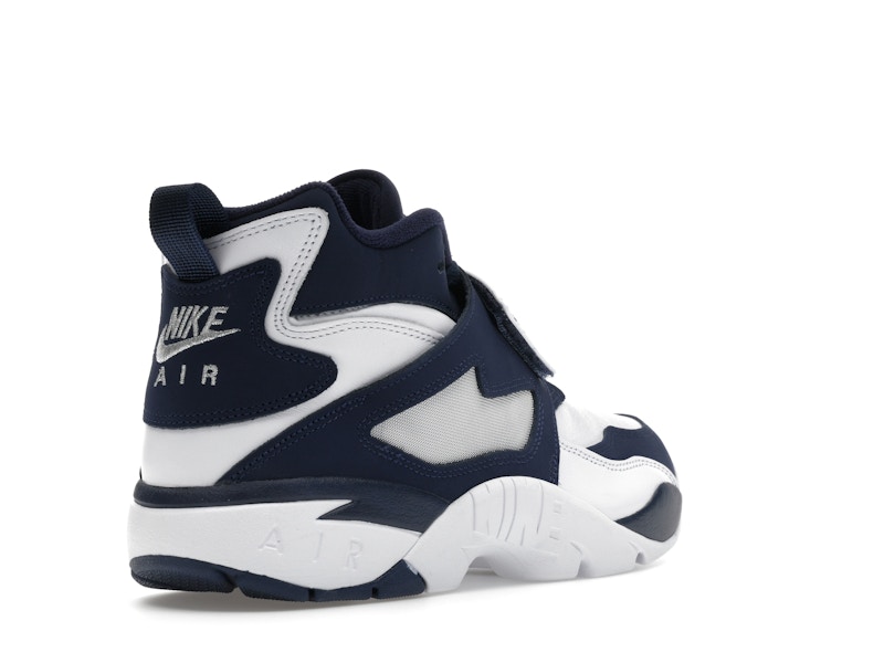 Nike Air Diamond Turf Cowboys