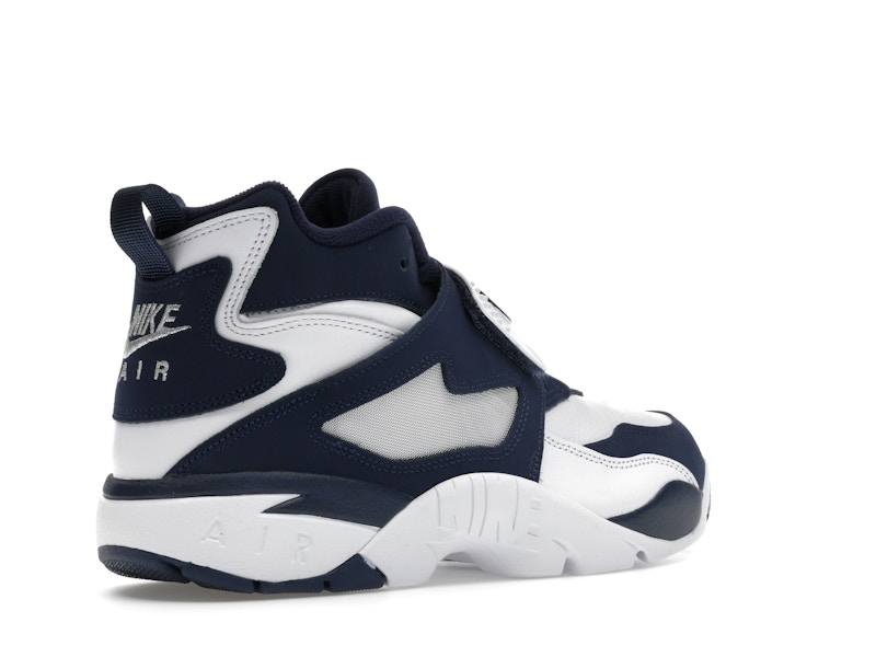 Nike Air Diamond Turf Cowboys