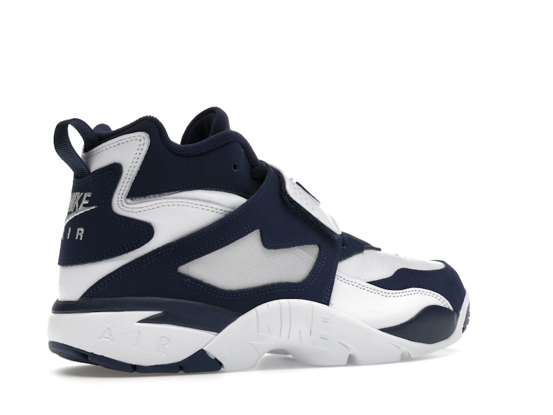 Nike Air Diamond Turf Cowboys