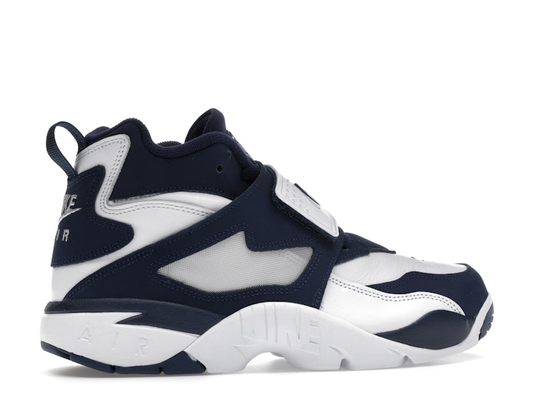 Nike Air Diamond Turf Cowboys
