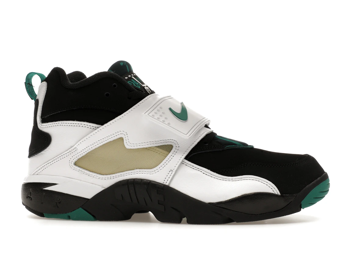 Nike Air Diamond Turf Emerald