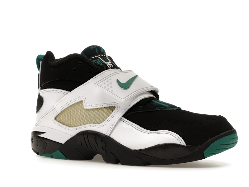 Nike Air Diamond Turf Emerald
