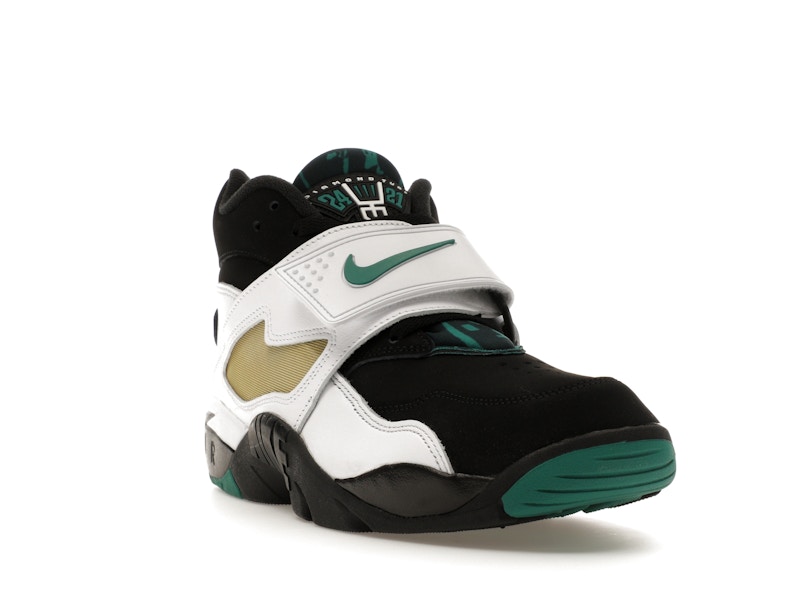 Nike Air Diamond Turf Emerald